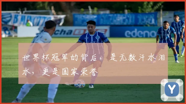 世界杯冠军的背后，是无数汗水泪水，更是国家荣誉