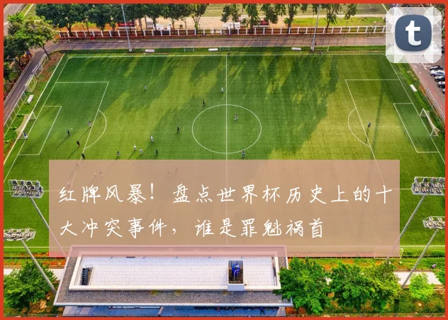 红牌风暴！盘点世界杯历史上的十大冲突事件，谁是罪魁祸首